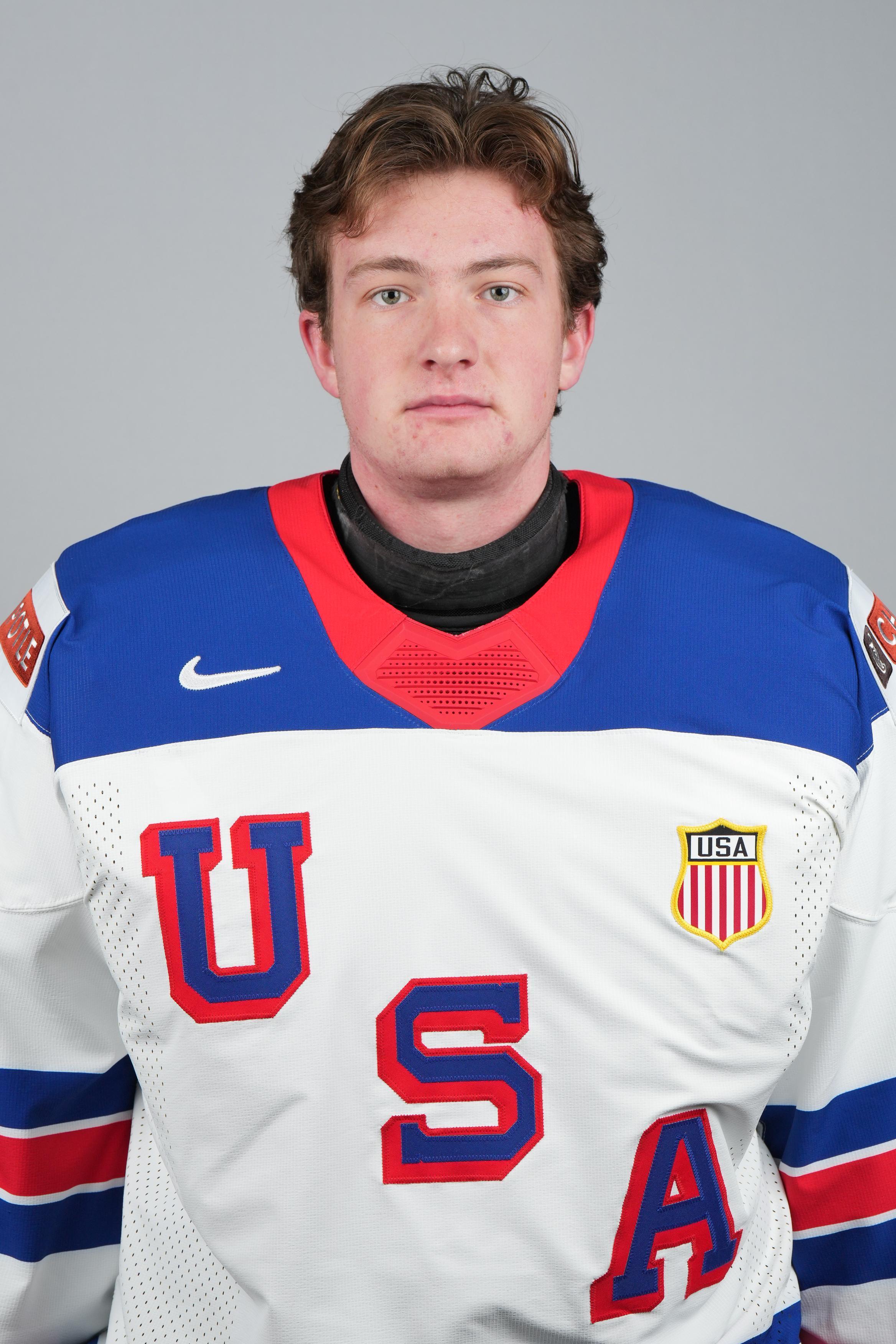 Trey Augustine