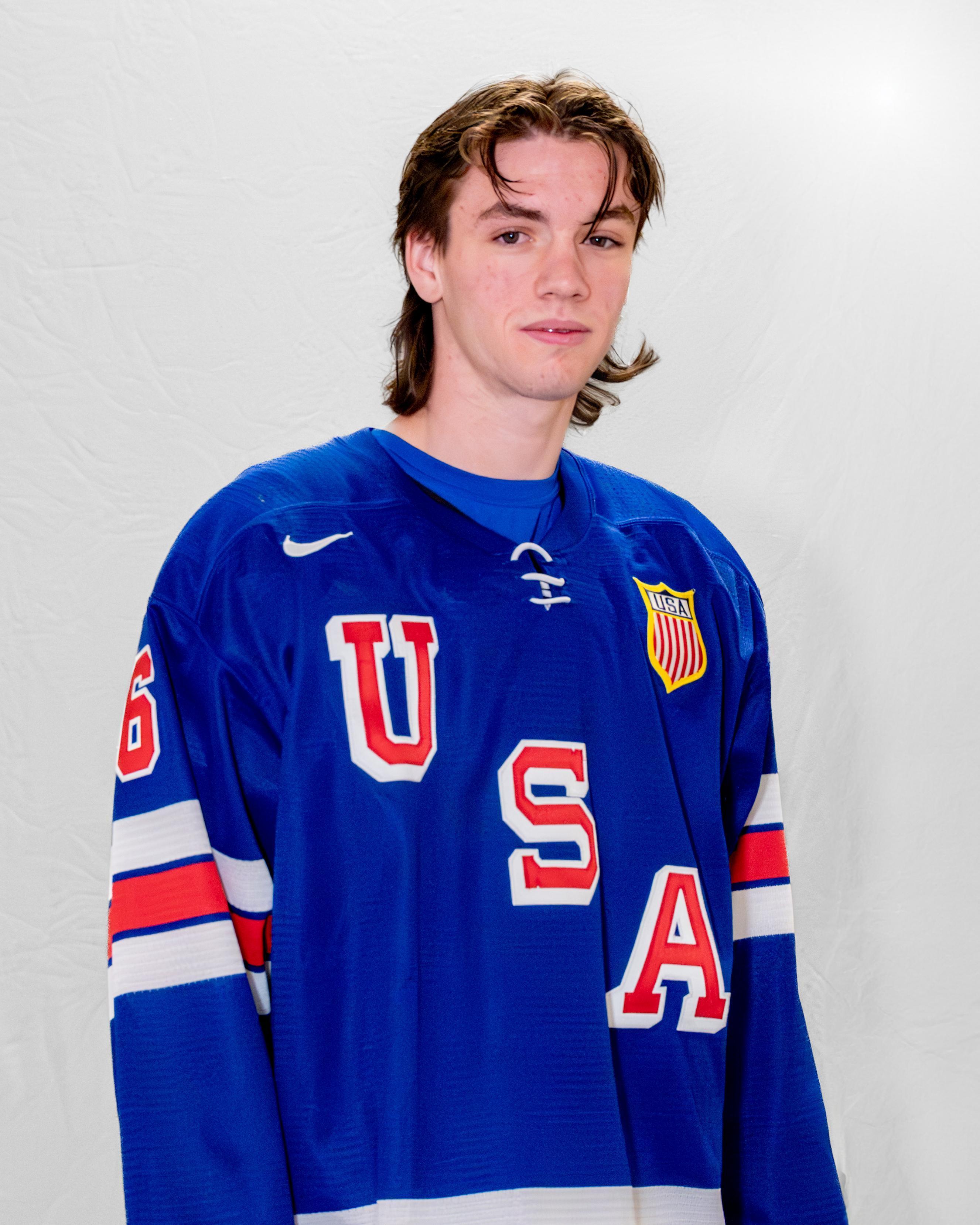Trevor Connelly