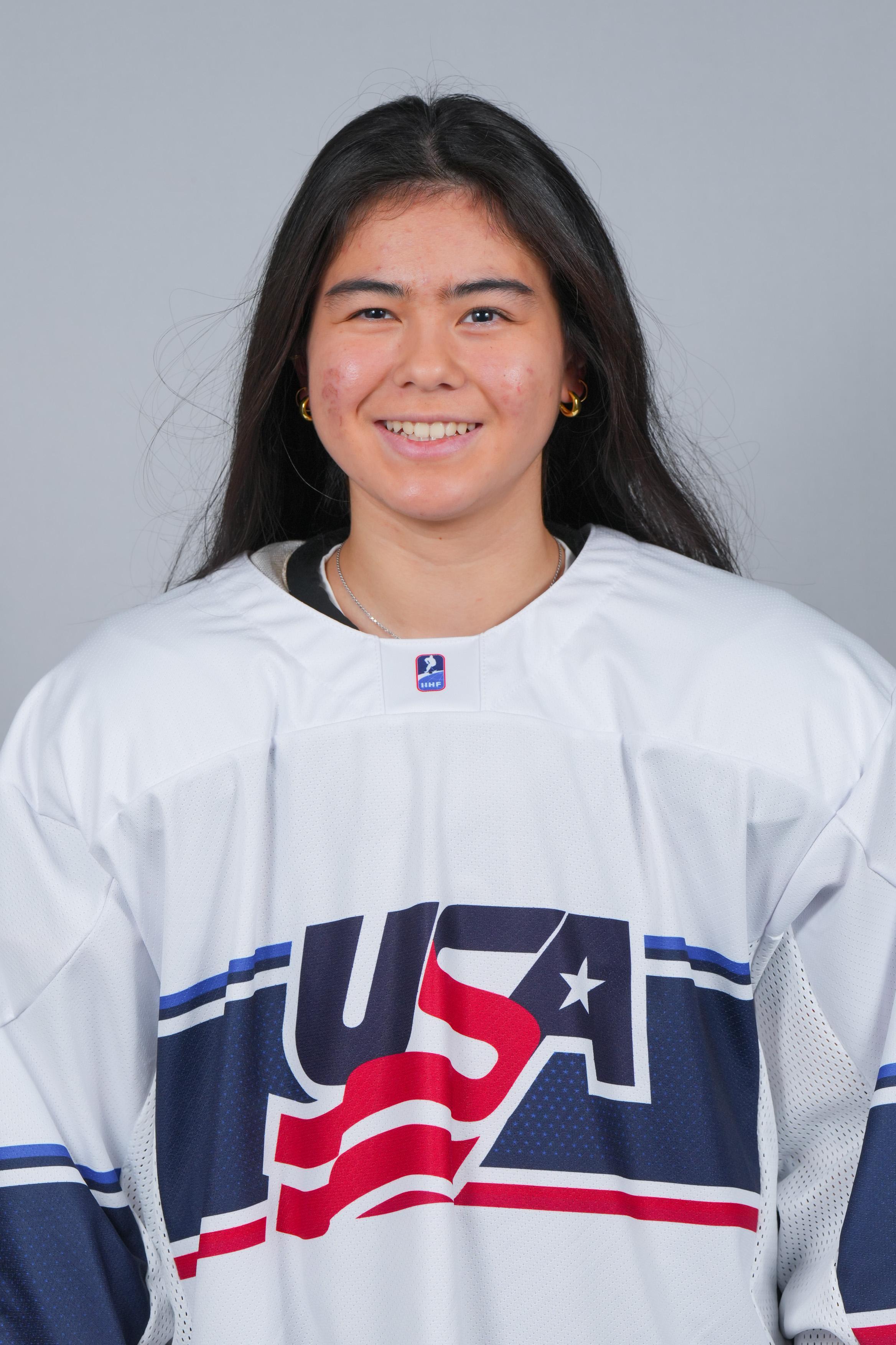 Australia'S Ellie Dudley: A Profile - zjcv6v4