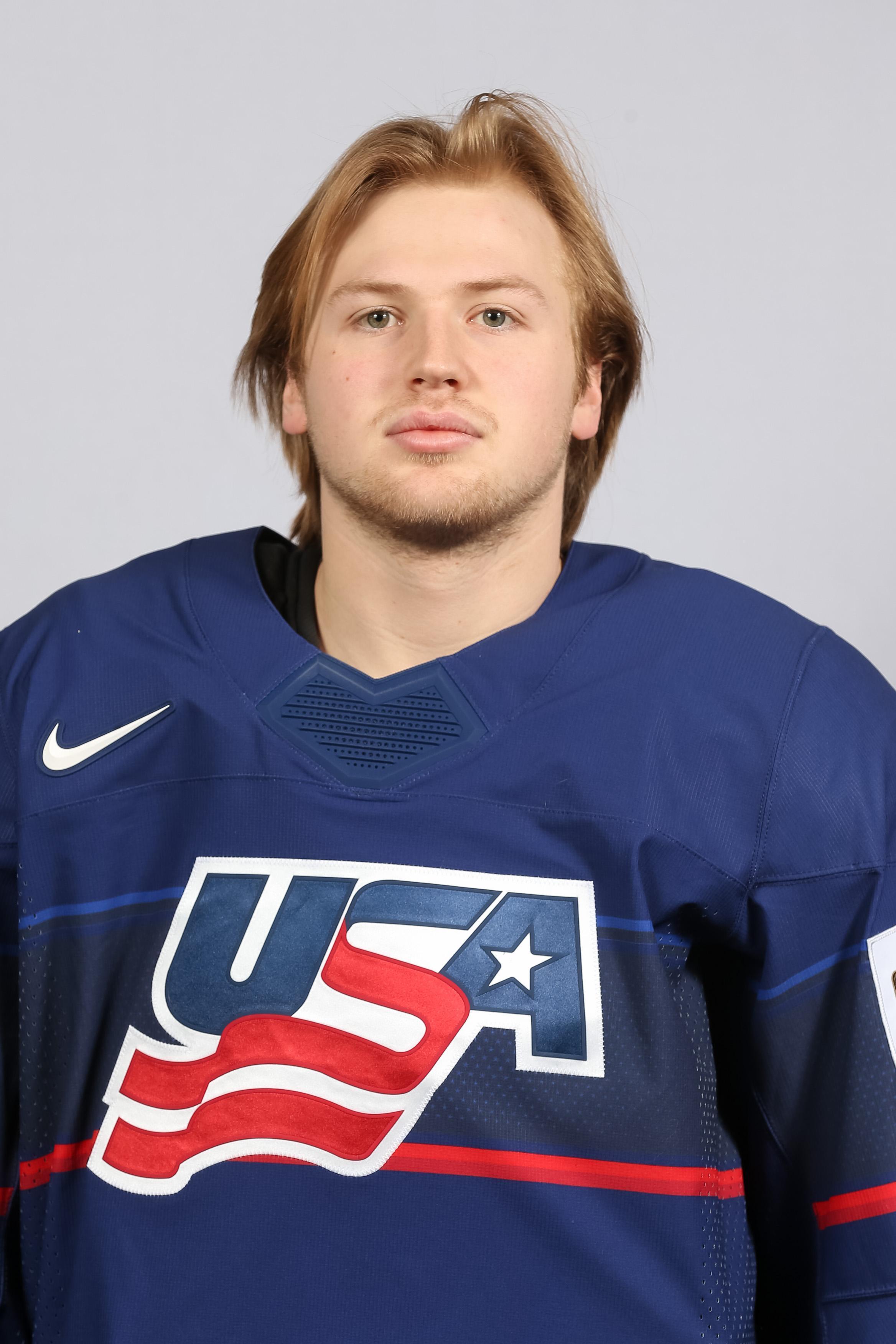 Luke Mittelstadt