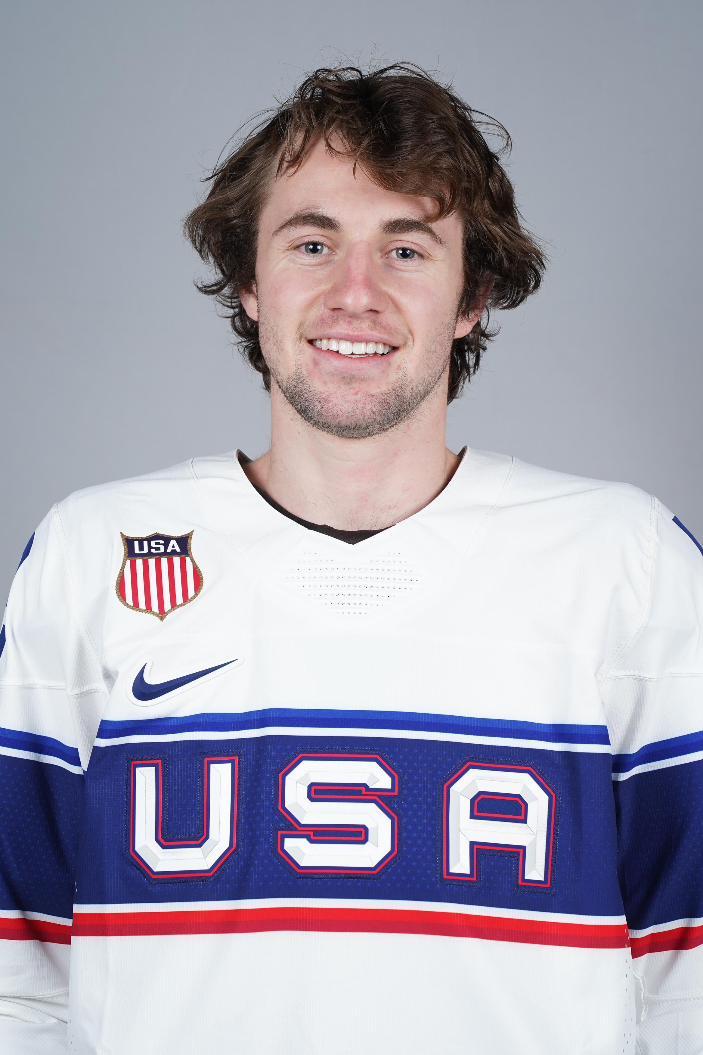 SCSU and the Olympics St. Cloud State University Athletics