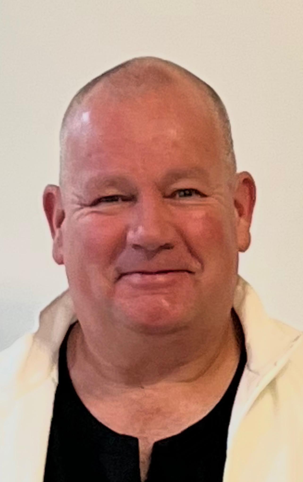 Albert Van Steenbergen