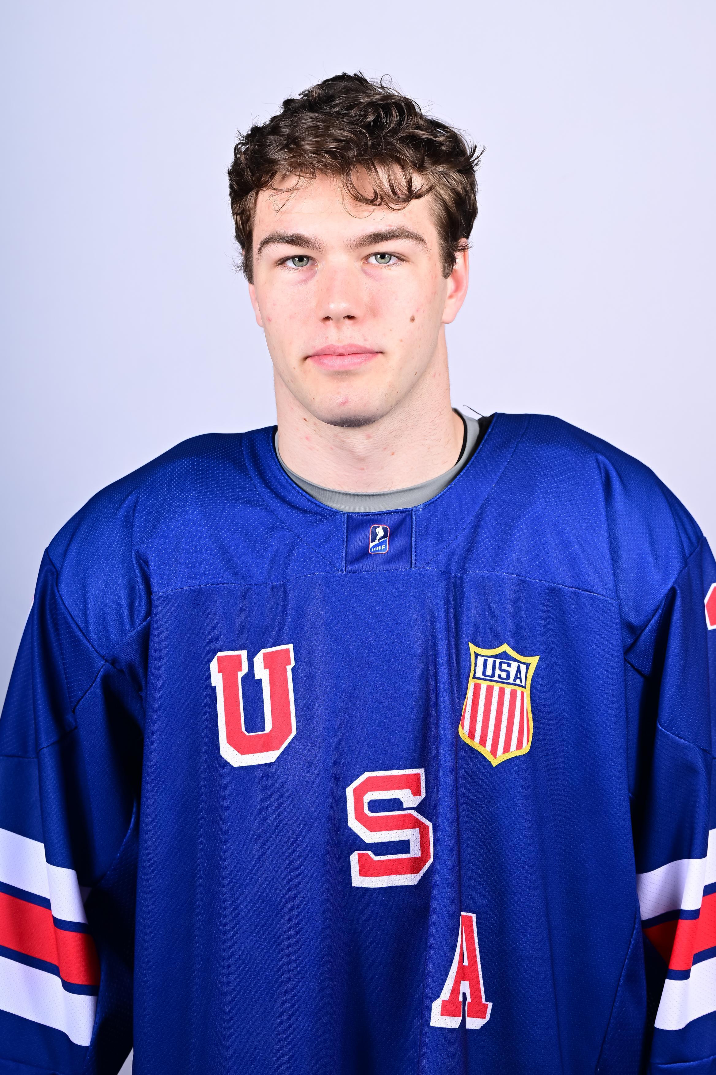 2023 Five Nations | Teddy Mutryn