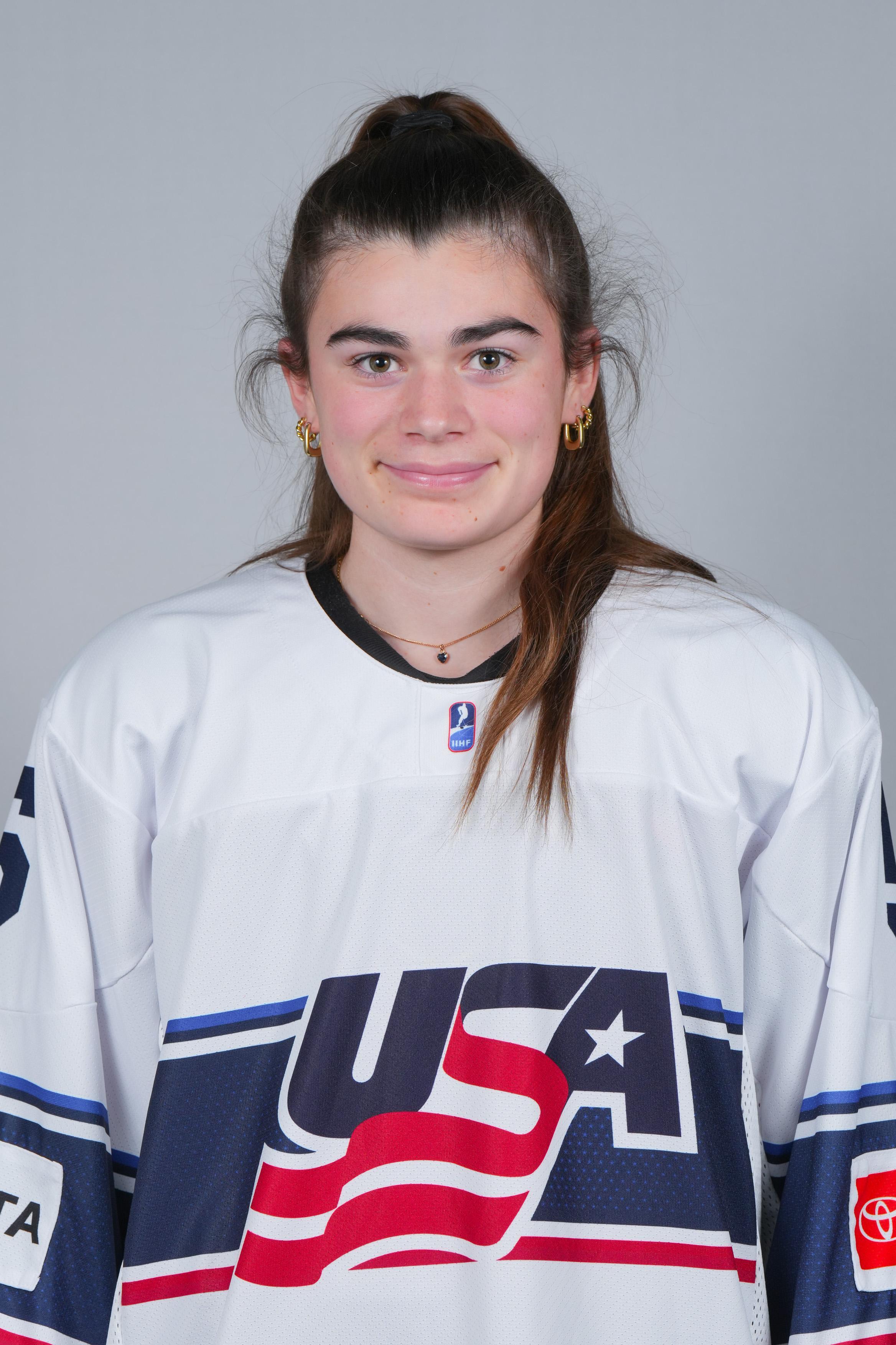 Molly Boyle