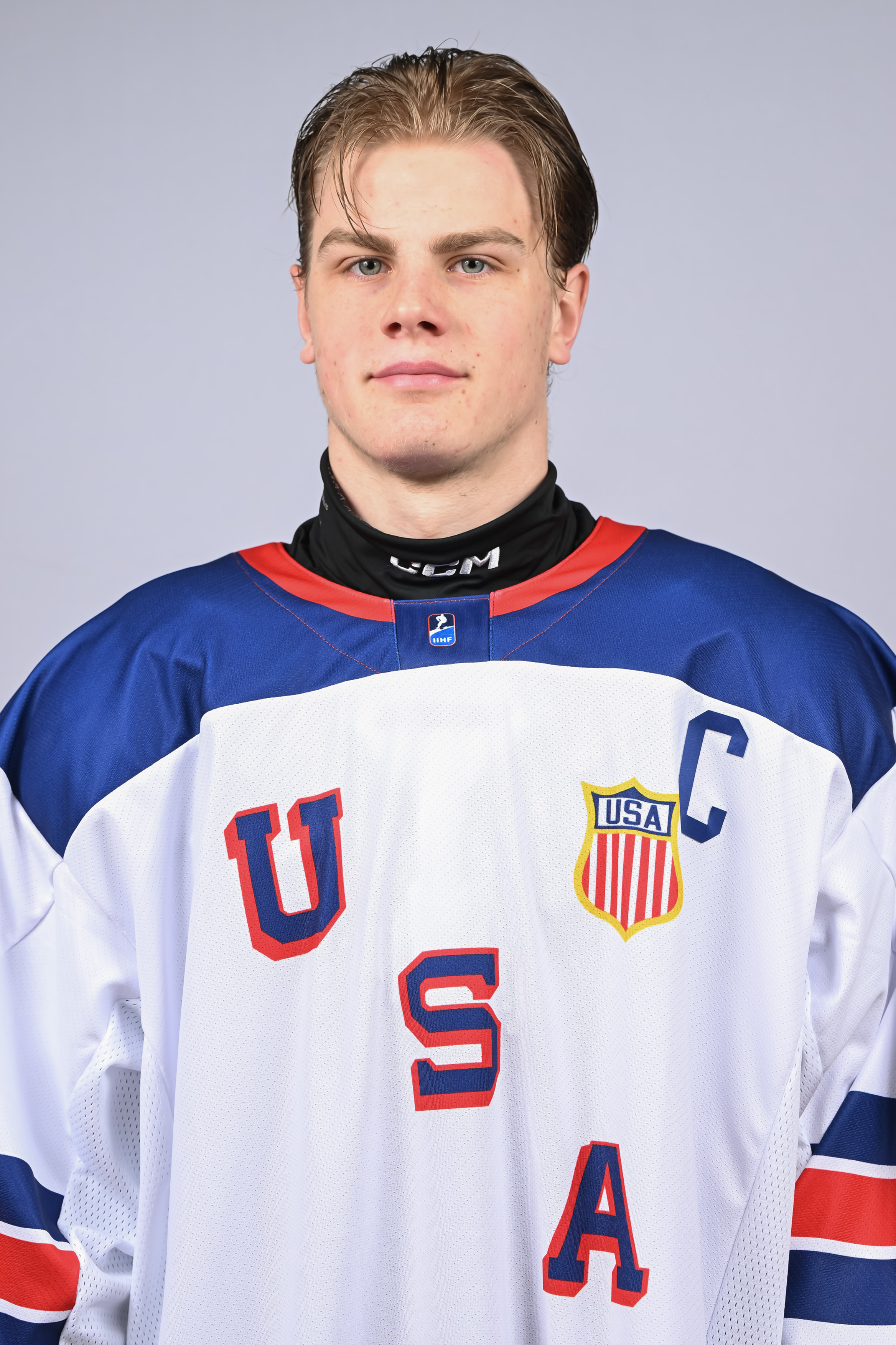 Casey Mutryn